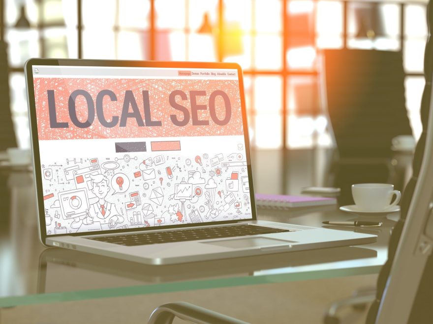 Best Ways To Optimize Your Local Search Engine Optimization