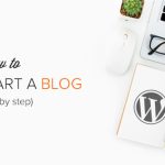Step-By-Step Guide To Starting A Blog And Making Money Online Fast