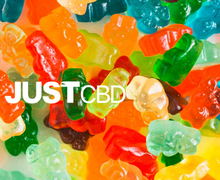 The Best CBD Gummies for Anxiety and Depression