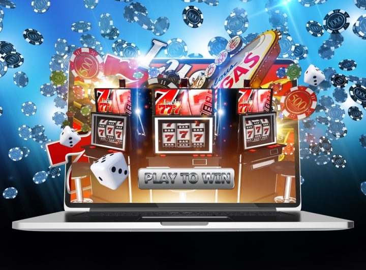 Get Ready for Endless Fun and Big Wins at TRIDEWA The Most Trusted Slot Gambling Site