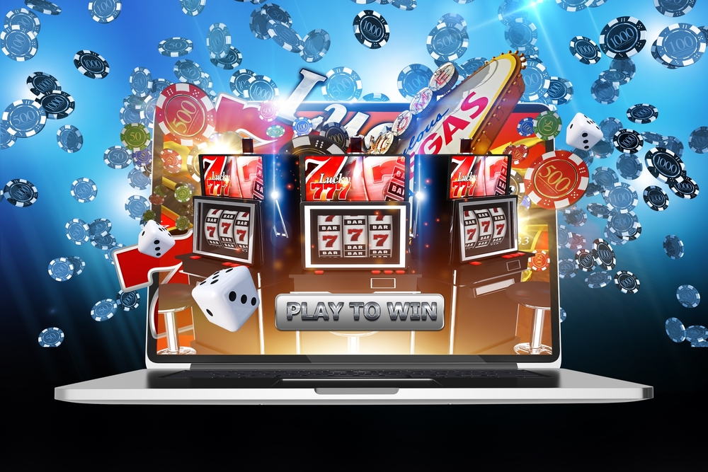 Get Ready for Endless Fun and Big Wins at TRIDEWA The Most Trusted Slot Gambling Site