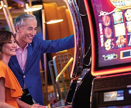 Get Your Game On: Win Big with Slot 777
