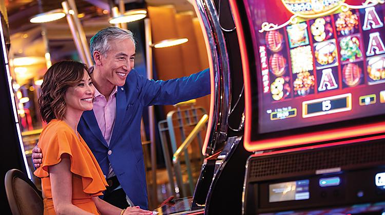 Get Your Game On: Win Big with Slot 777