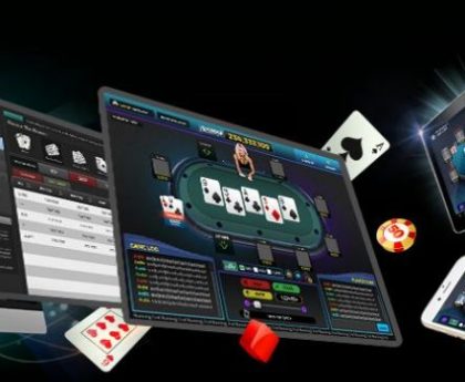 Join the Action at AFBGG Online Slot Gambling Agent