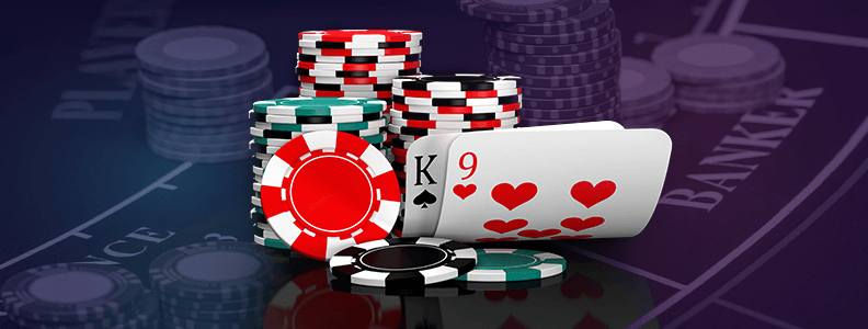 Online Casino Gambling: Stay Safe and Secure