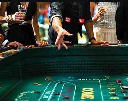 How To Win Buyers And Influence Sales with GAMBLING