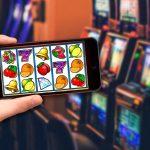 Step into the World of Online Slot Games