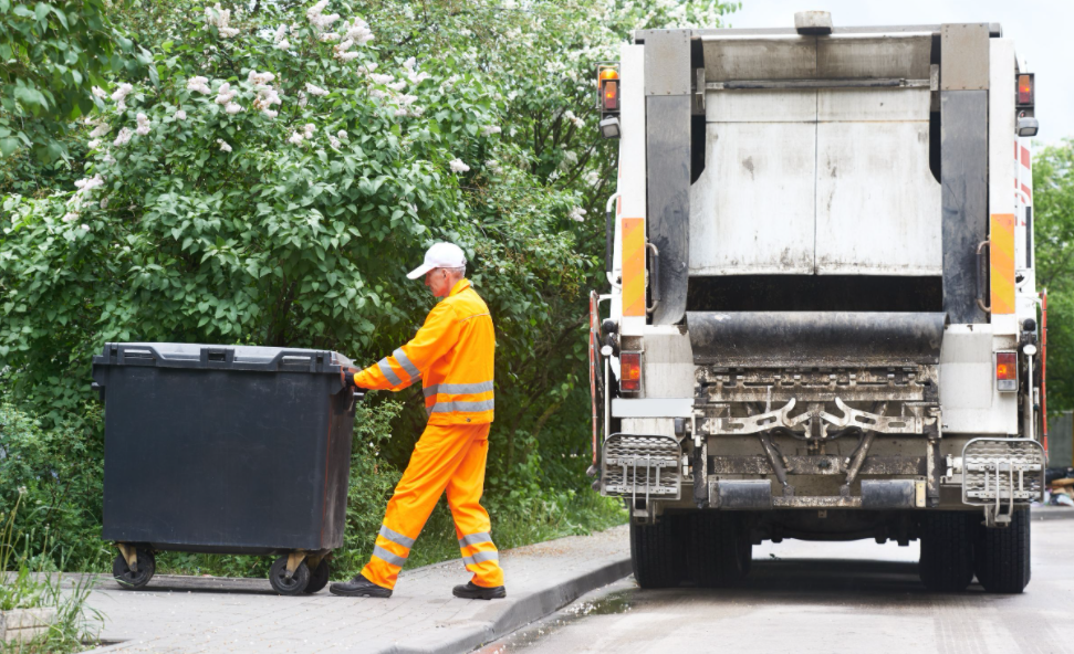 Waste Solutions for the Future: Navigating Management Innovations