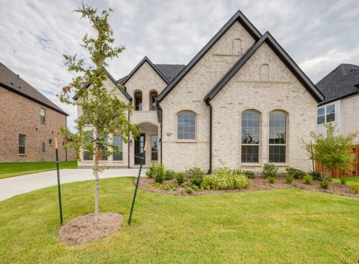 Finding Your Haven in Rockwall: Real Estate Expertise