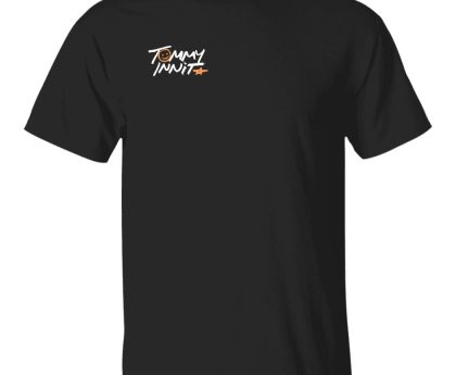 Clothing Kingdom: The Allure of TommyInnit Merchandise