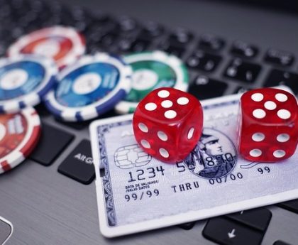 Beyond the Casino Walls: Unveiling the World of Online Betting