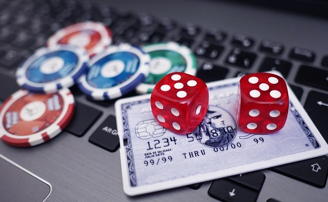 Beyond the Casino Walls: Unveiling the World of Online Betting