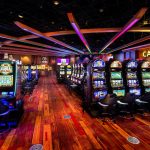A Gamer’s Utopia: Exploring the Diverse World of Mega888 Casino