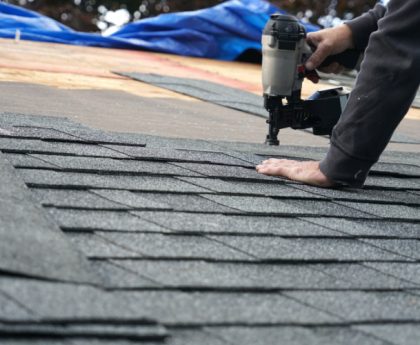 Roofing Replacement Made Easy: Your Comprehensive Guide