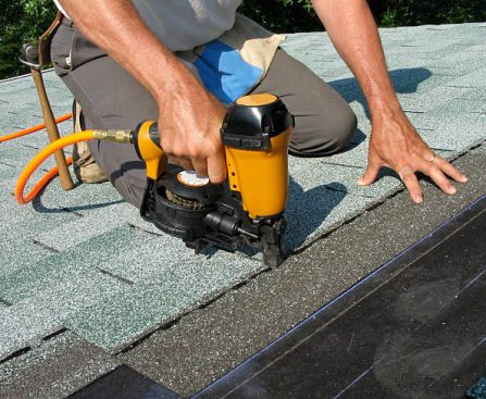 A Solid Foundation: Finding the Right Roofing Contractor for You