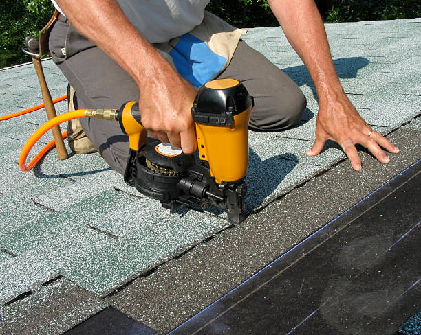 A Solid Foundation: Finding the Right Roofing Contractor for You