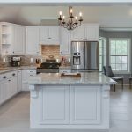 Seamless Transitions: Open Concept Kitchen Remodeling