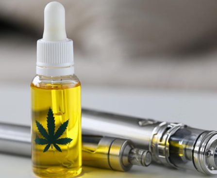 THCA Vape vs. THC Vape Key Differences and Similarities