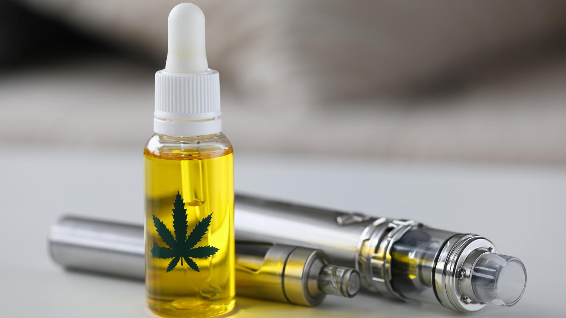 THCA Vape vs. THC Vape Key Differences and Similarities