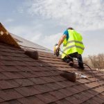 Roof Replacement for Greenville Homes: What You Need to Know