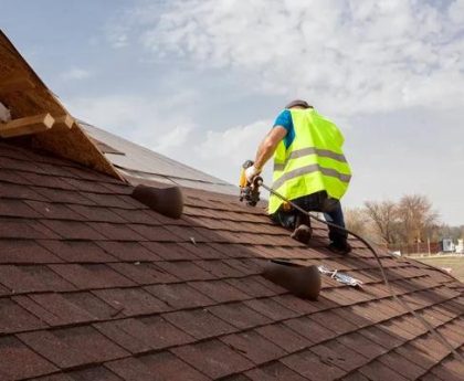 Roof Replacement for Greenville Homes: What You Need to Know