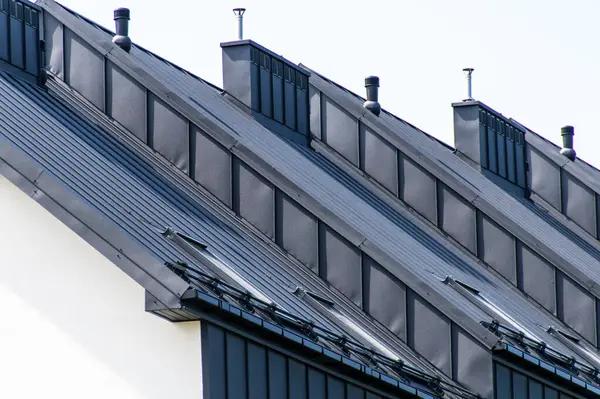 Carmel Roofing Contractors for Residential and Commercial Projects