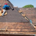 Professional Roof Replacement for Cedar Park Neighborhoods