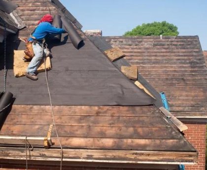 Professional Roof Replacement for Cedar Park Neighborhoods