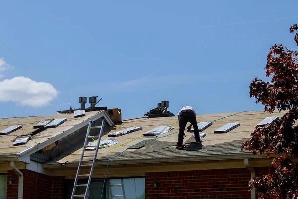 Quality Roofing Replacement Services in Pearl, MS