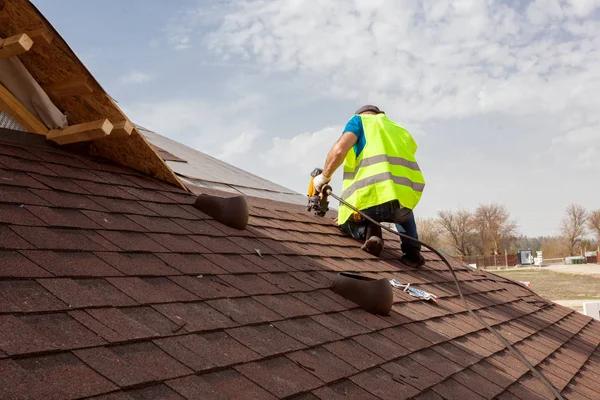 Top Roofing Company Near Me Paragon Contracting, LLC Scottsdale