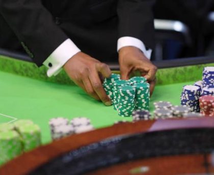 How a Toto Site Detects Fraudulent Gambling Sites
