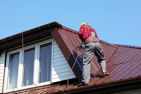 Summit Roofing Service: Built for Strength, Designed to Last