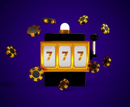 Feel the Excitement of Miliarslot77 Online Slot Games