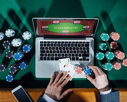 How to Play the Cuan368 Gacor Slot Game