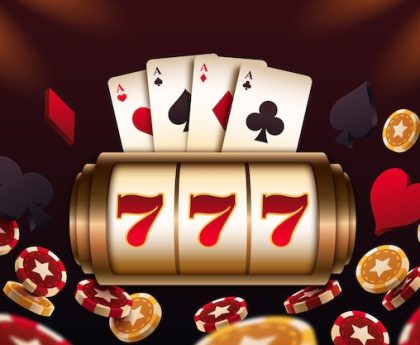 How to Play Strategically in rajabonanza88 Slot Gacor game