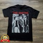 Unveiling The Smiths Official Merch: A Fan's Guide to Authenticity