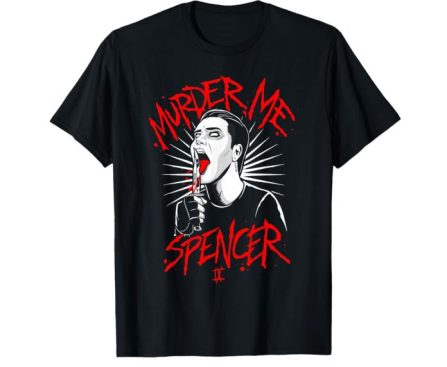 Spencer X Store Spotlight: Exploring the Trendiest Merchandise Collections