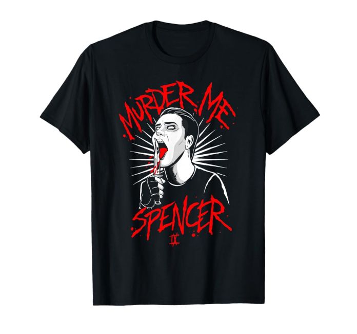 Spencer X Store Spotlight: Exploring the Trendiest Merchandise Collections