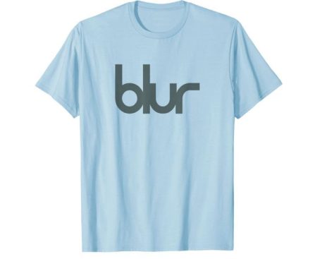 Unveiling the Ultimate Blur Merch: A Fan's Guide to Exclusive Finds