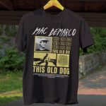 Exclusive Insights: Exploring the World of Mac Demarco Merch