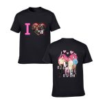 Exploring the Big Time Rush Shop: Where Fan Dreams Come True