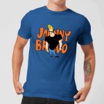 Exploring the Latest Trends in Johnny Bravo Official Merchandise