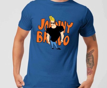 Exploring the Latest Trends in Johnny Bravo Official Merchandise