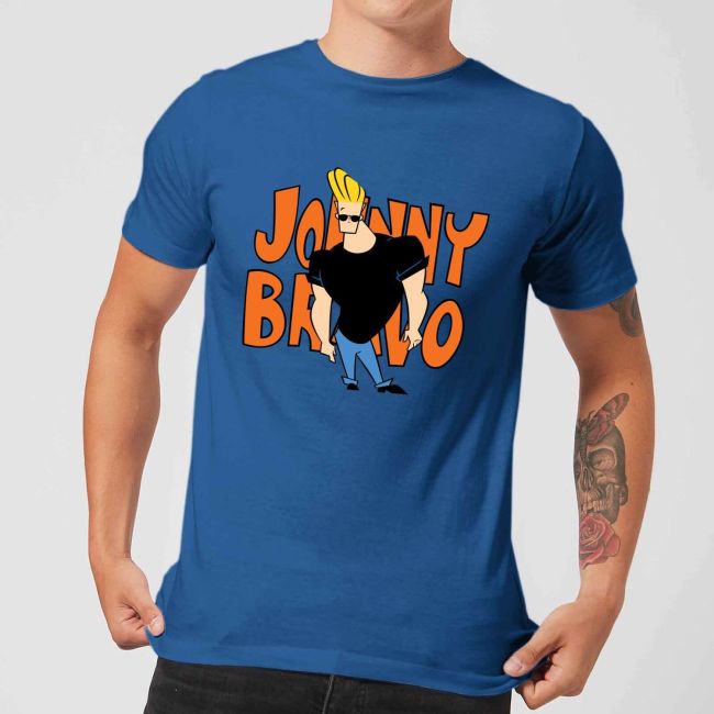 Exploring the Latest Trends in Johnny Bravo Official Merchandise