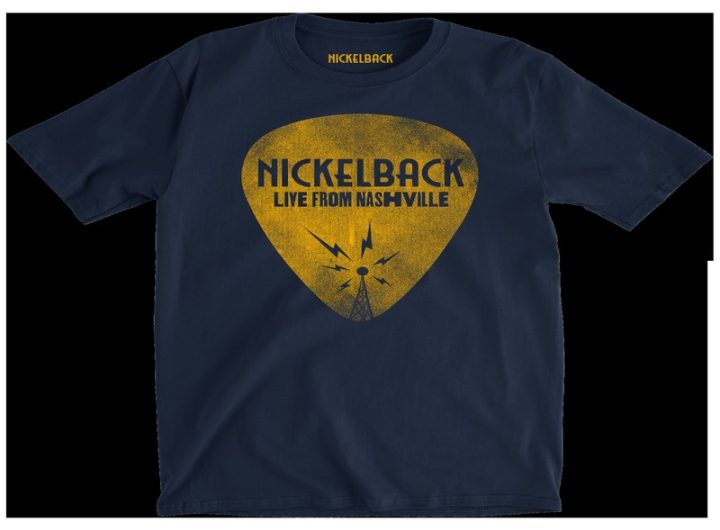 Navigating the Nickelback Official Shop: Tips and Recommendations
