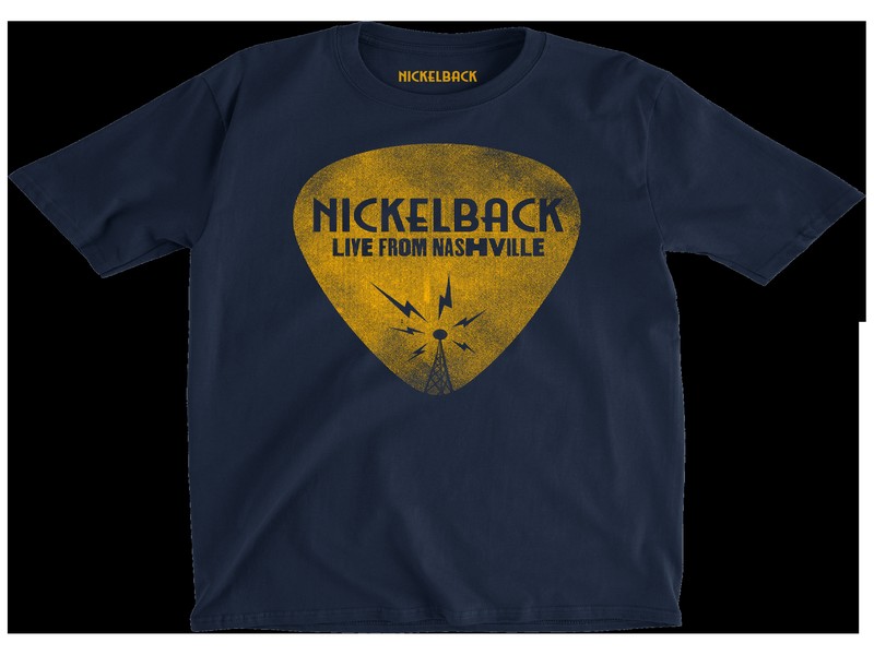 Navigating the Nickelback Official Shop: Tips and Recommendations