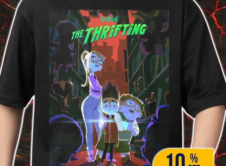 Discover the Artistry: Kubo and the Two Strings Merchandise Picks