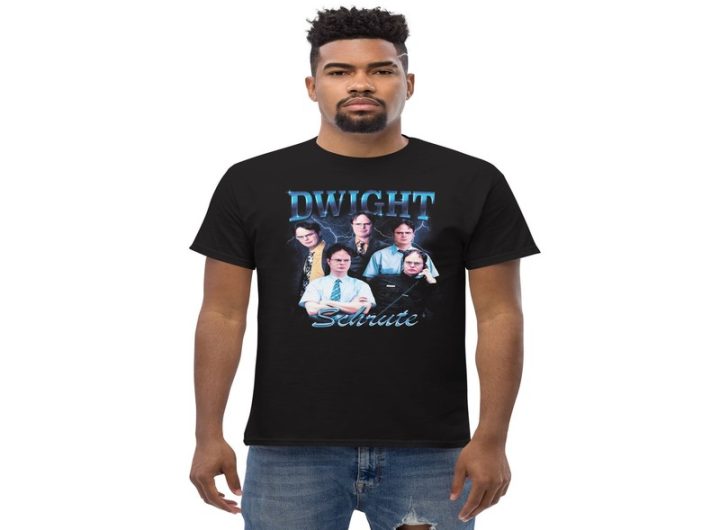Unveiling the Ultimate Dwightschrute Merch Collection: A Fan's Dream Come True