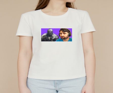 Rtgame Merch: A Closer Look at Quality and Authenticity