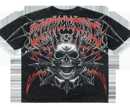 Unveiling the Best Scorn Merchandise: A Comprehensive Review